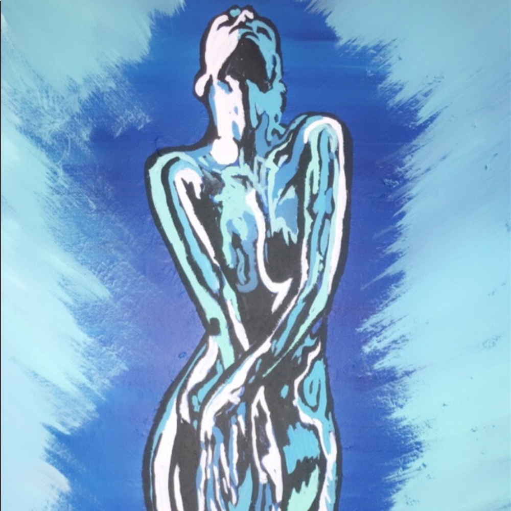 Aqua feminine - Picture 4 of 4